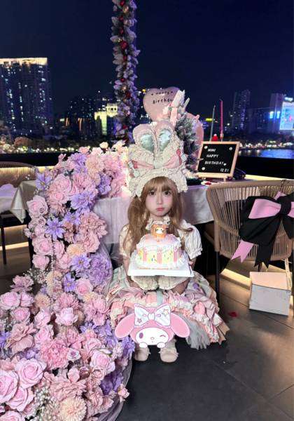 推荐艺人