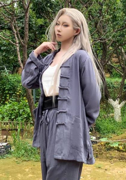 形象照片