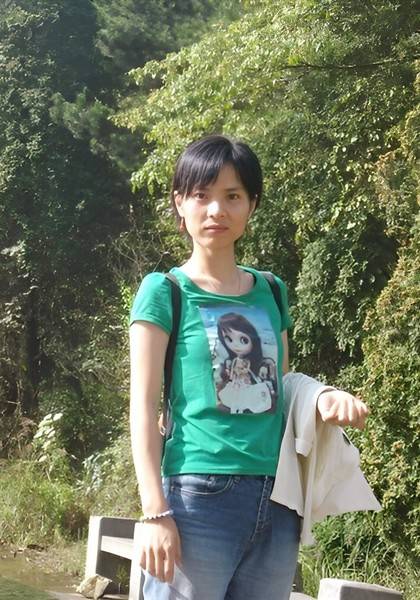 形象照片