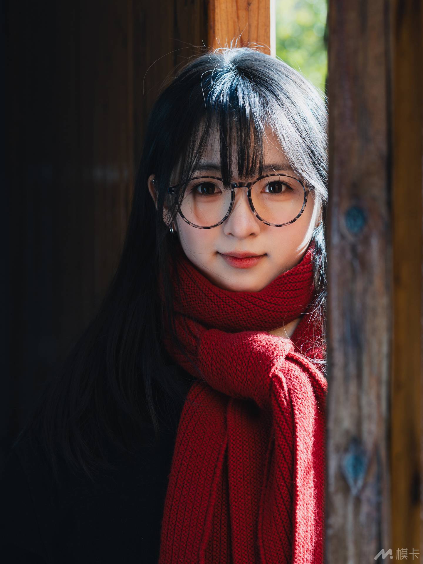 通告图片