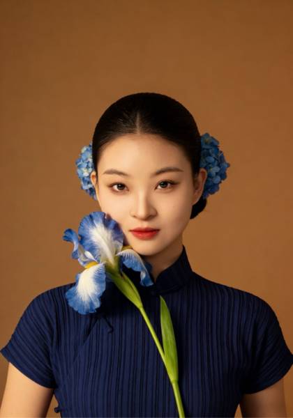形象照片