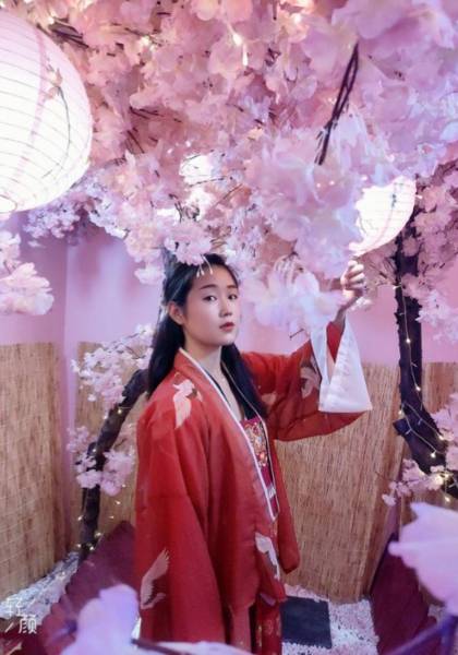 推荐艺人
