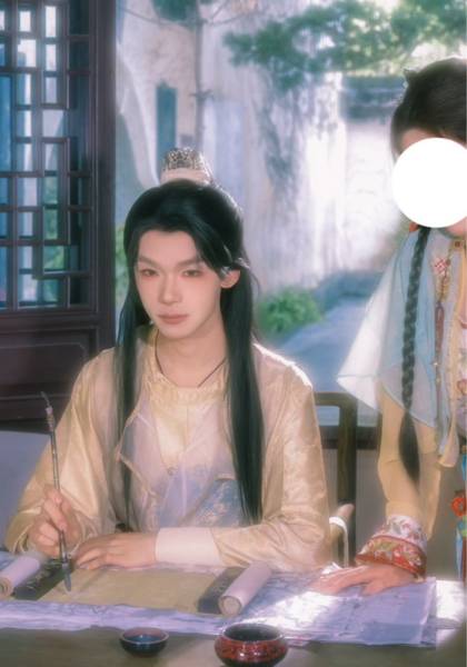 形象照片