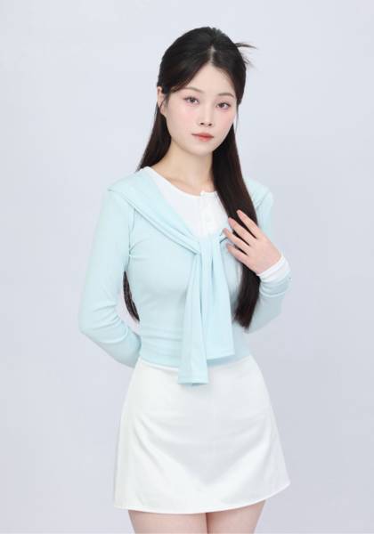 形象照片