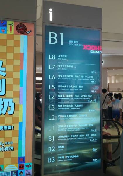 形象照片