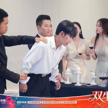 云海的微模卡作品