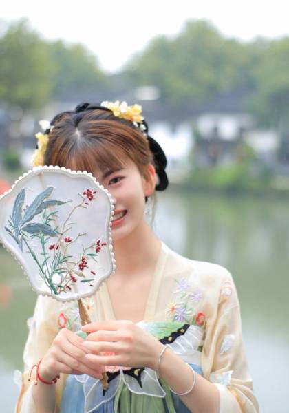 形象照片