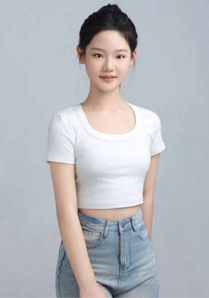 形象照片