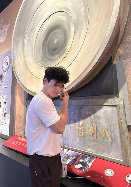 形象照片