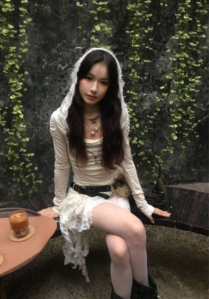 形象照片