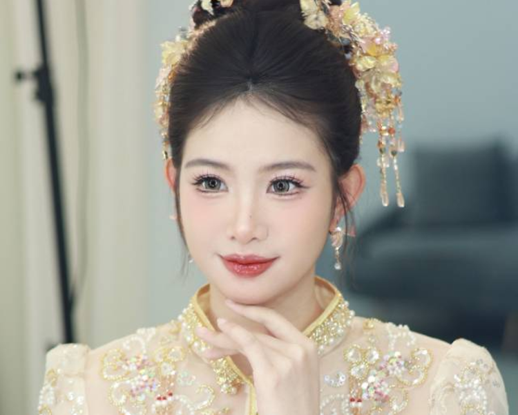 艺人背景图