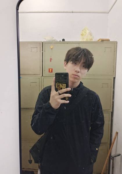 形象照片