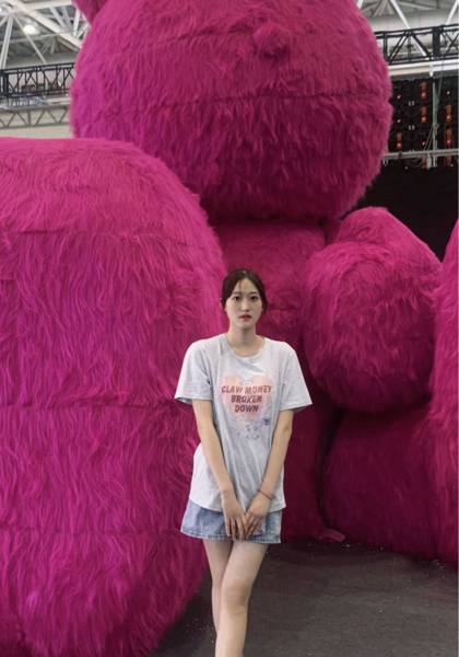 推荐艺人