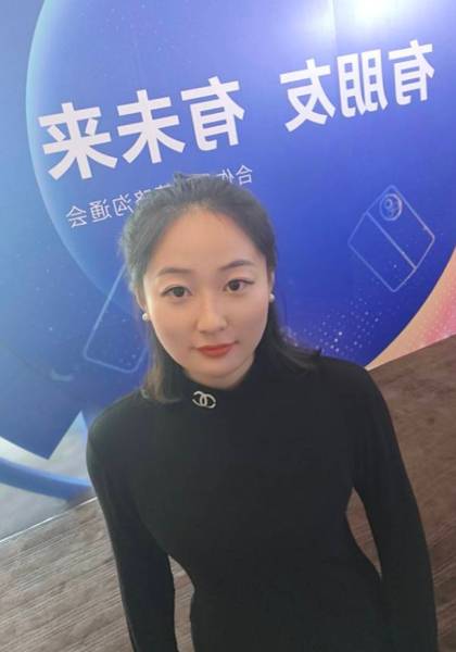 推荐艺人