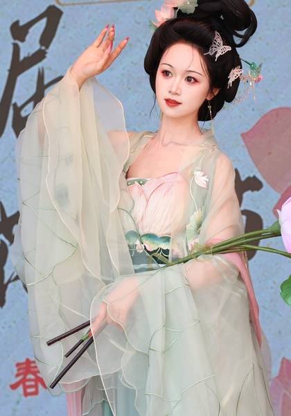 形象照片