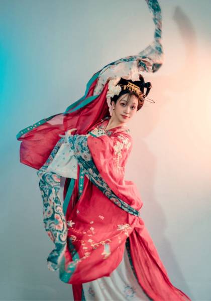 形象照片