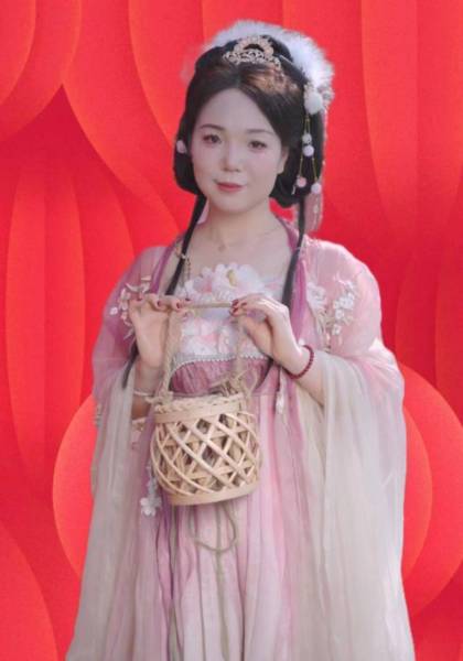 推荐艺人