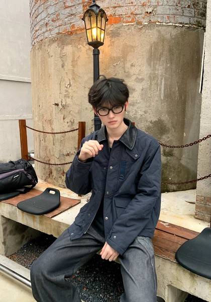 形象照片
