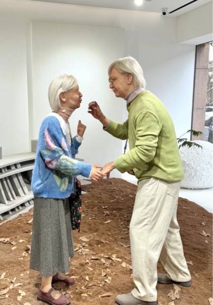 推荐艺人