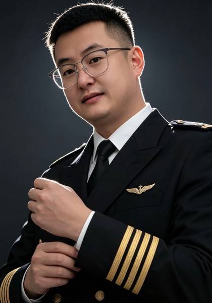 形象照片