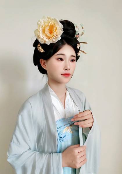 形象照片