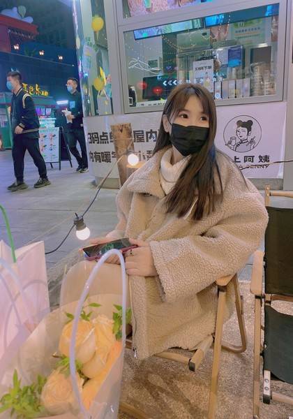推荐艺人