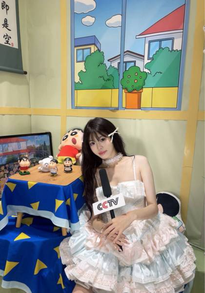 形象照片