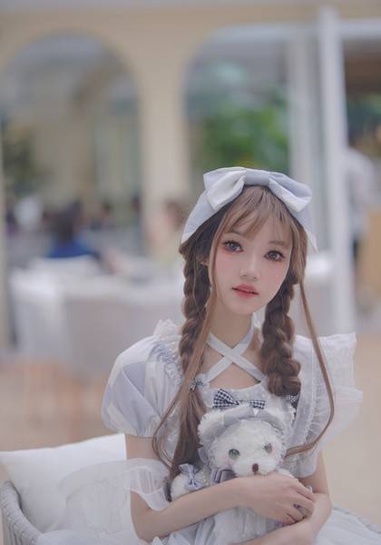 形象照片