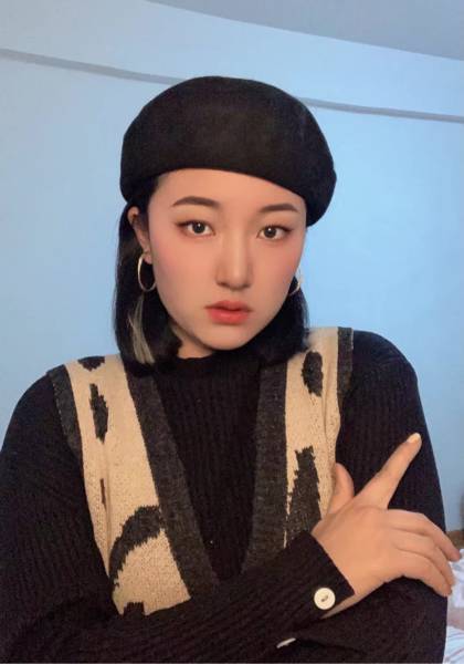 推荐艺人