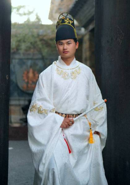 推荐艺人