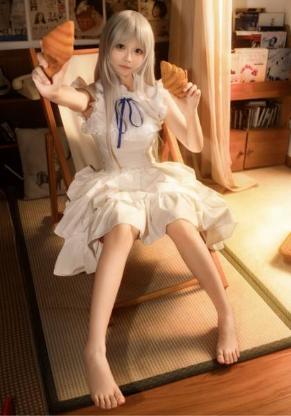 推荐艺人