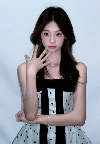 形象照片