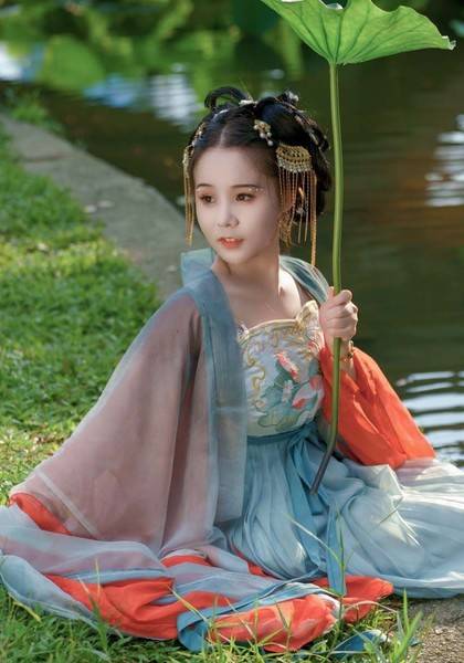 形象照片