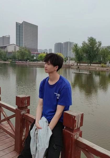 形象照片