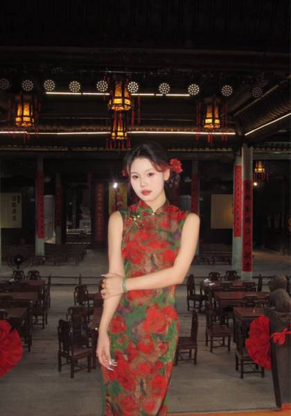 形象照片