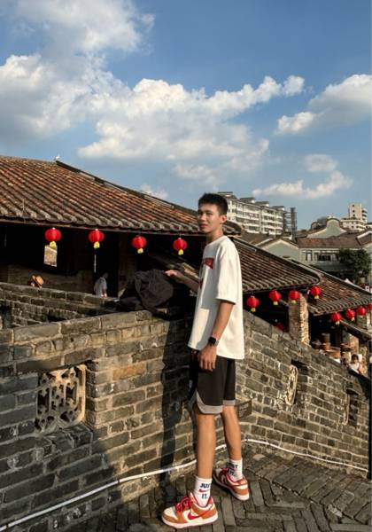 形象照片