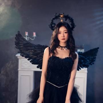 拾忆🦋～的微模卡作品