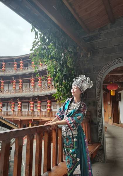 形象照片
