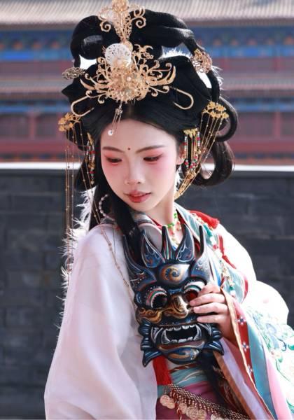 推荐艺人