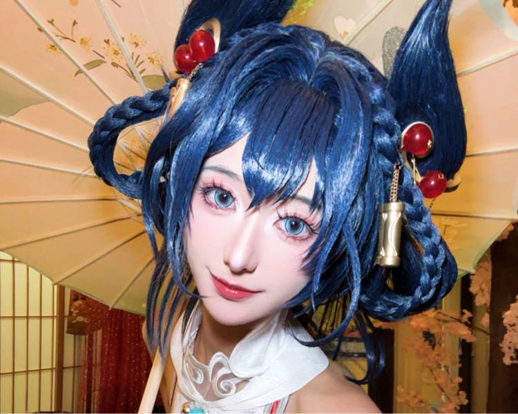 艺人背景图