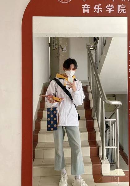 形象照片