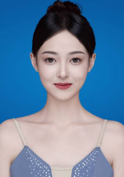 形象照片