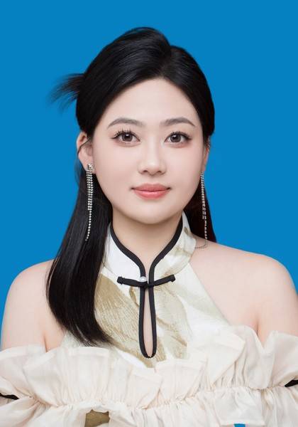 推荐艺人