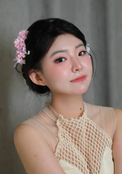 形象照片