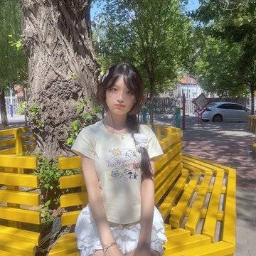 春田的微模卡作品
