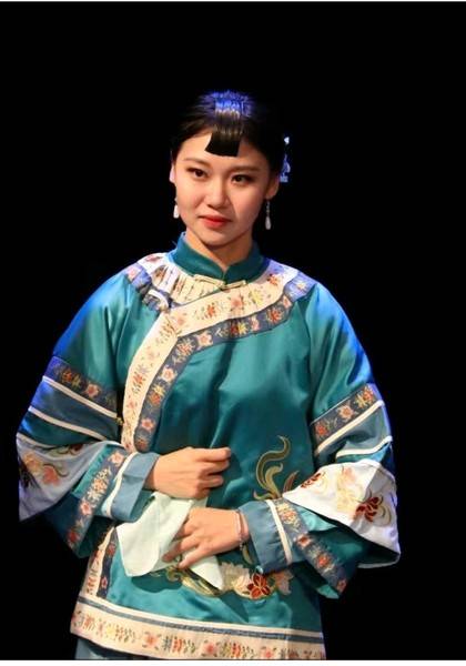推荐艺人