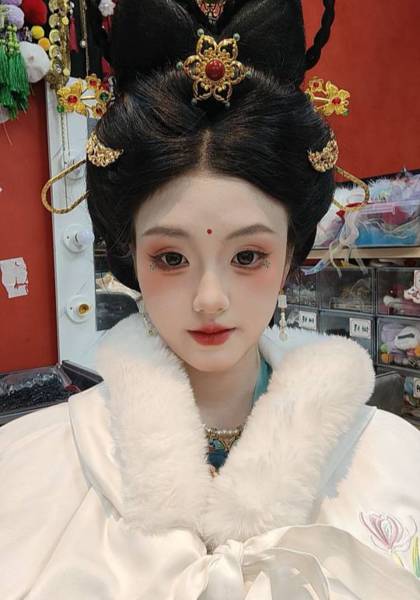 形象照片