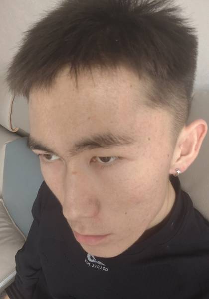形象照片