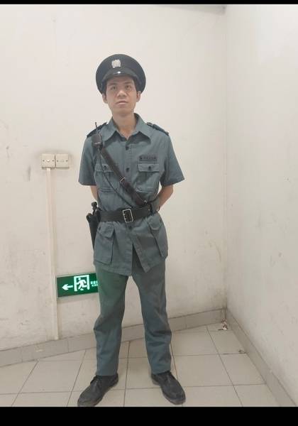 推荐艺人