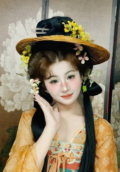 形象照片